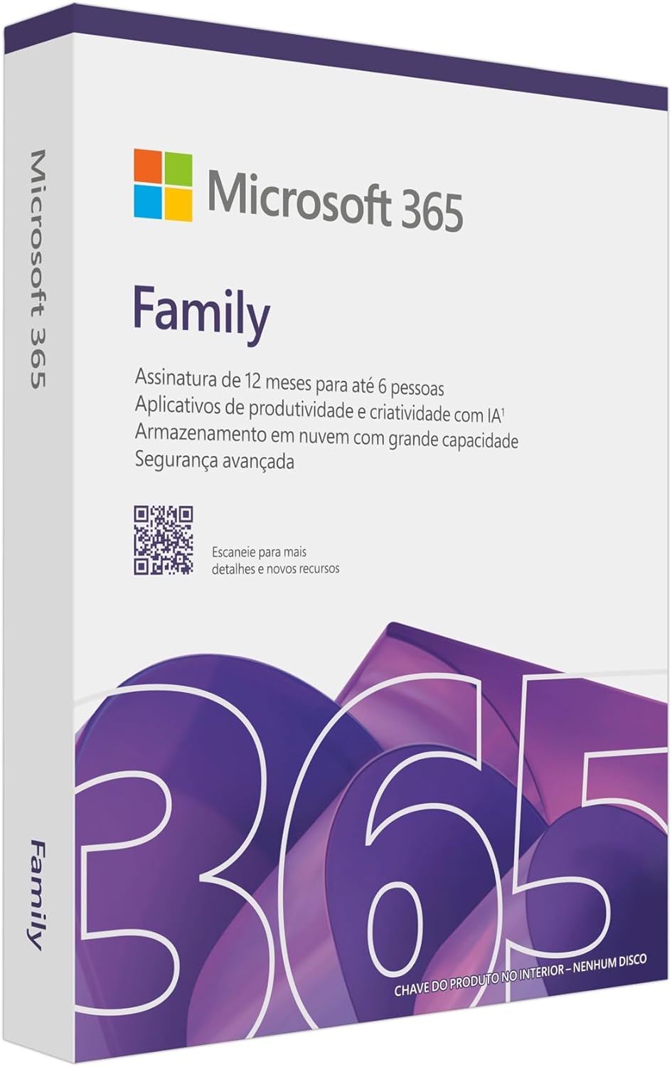 Microsoft Office 365 Family